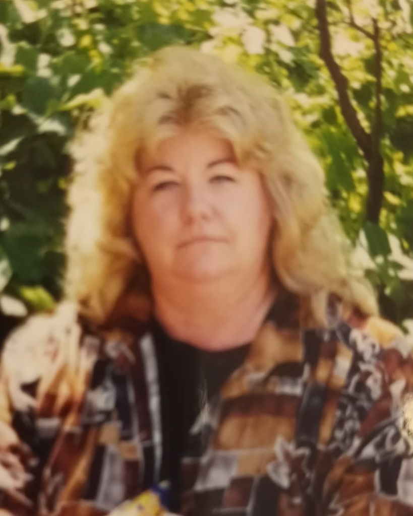 Vicki Karlita Reed Zettlemoyer Profile Photo