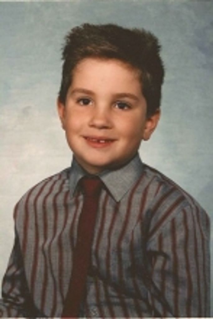 Randall "Randy" Cole