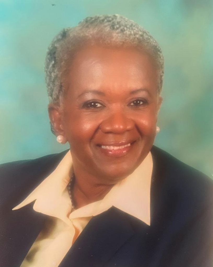Janice Pamela Bernadette Styles Profile Photo