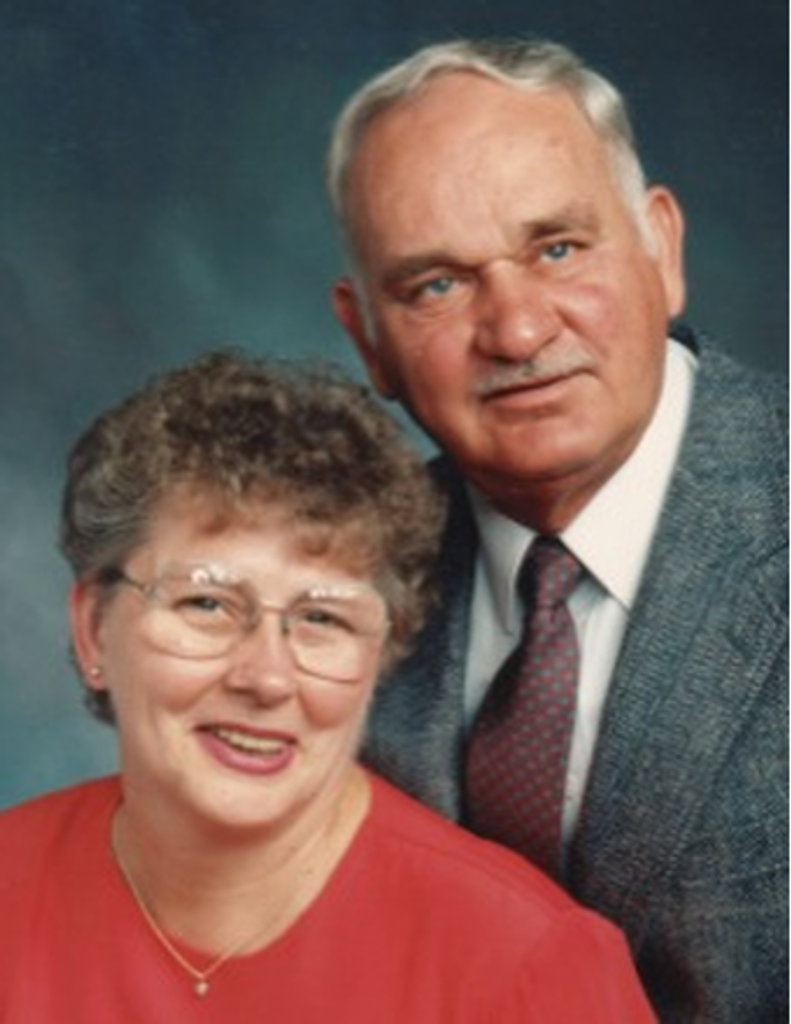 Harold 'Fuzzy' Ricosky