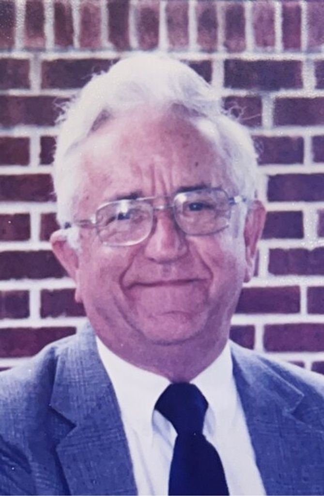 Donald Ownby Profile Photo