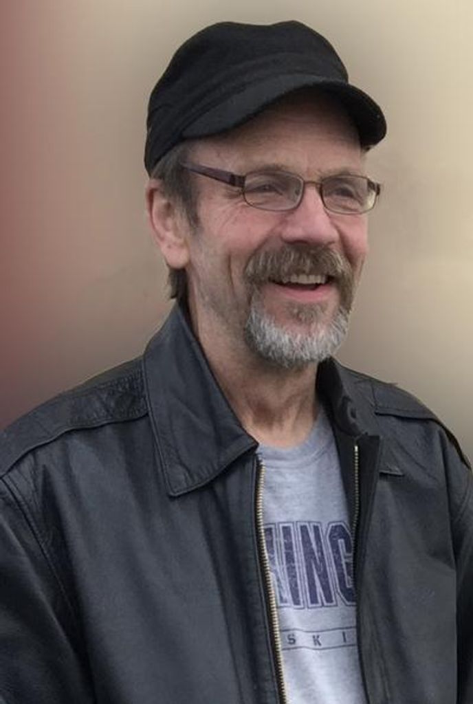 Daniel Victor Cain Profile Photo