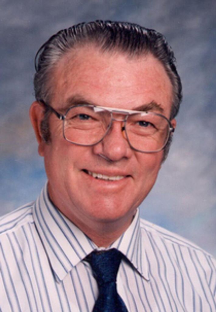 Edwin Bigler
