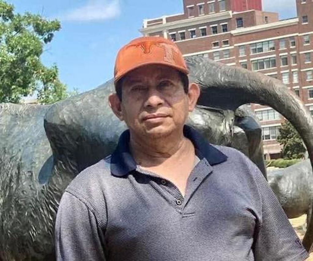 Jose Emilio Diaz Ardon Profile Photo