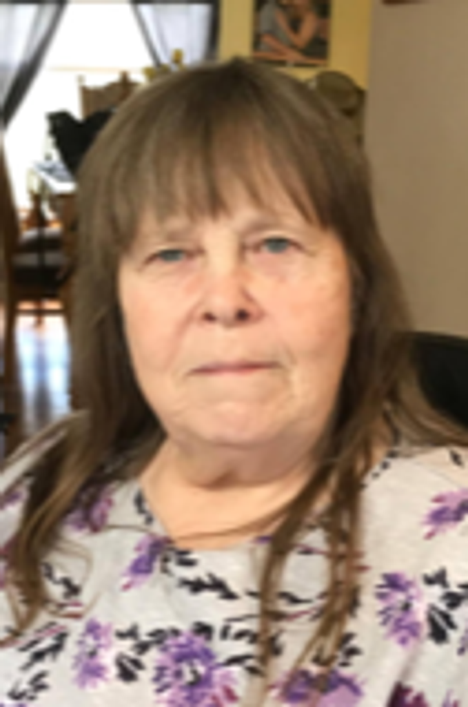 Elsie Pauline (Barger) Harrell