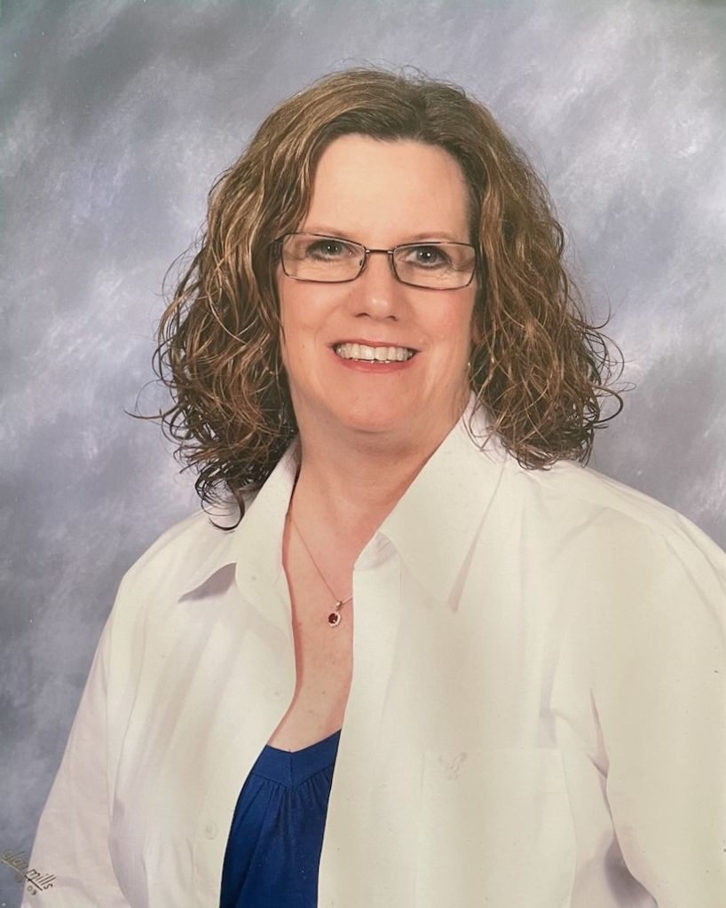 Pamela Garner Profile Photo