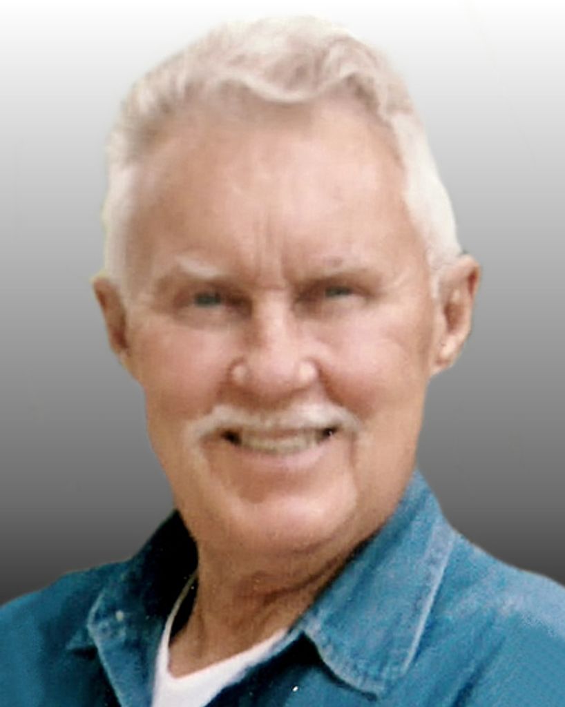 John W. Scofield Profile Photo