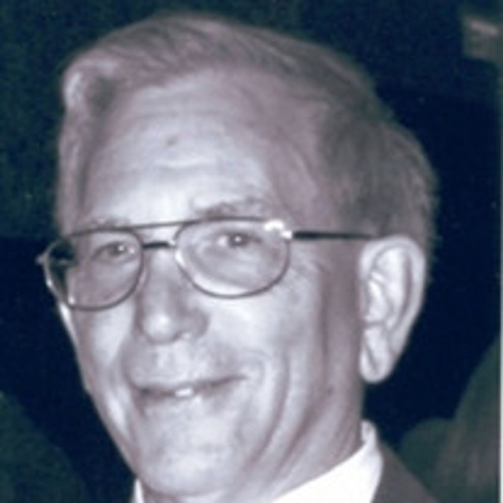 Theodore Dowdell Davis Profile Photo
