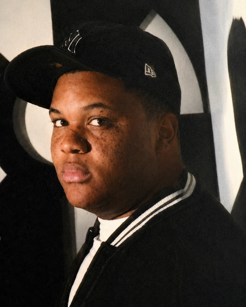 Cepeda Orlando Chatman