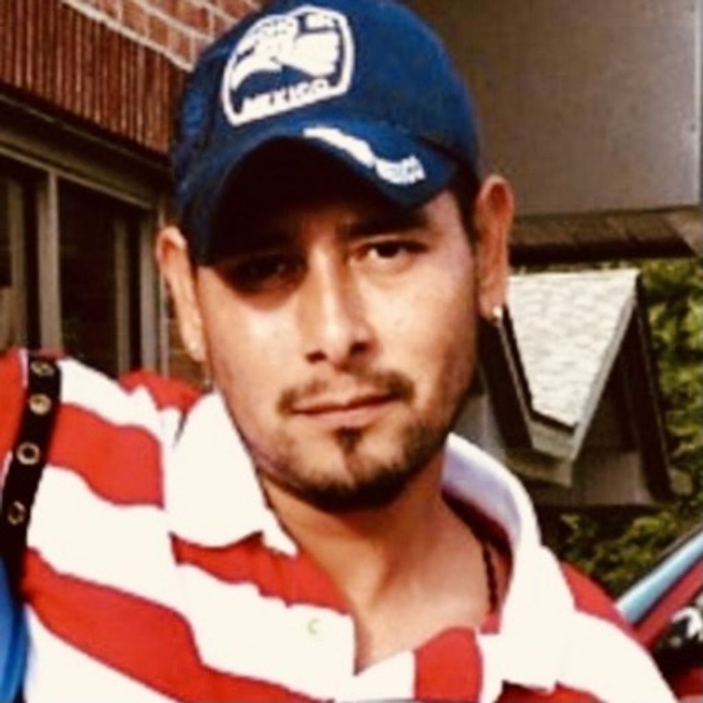 Tomas Castillo Sigala