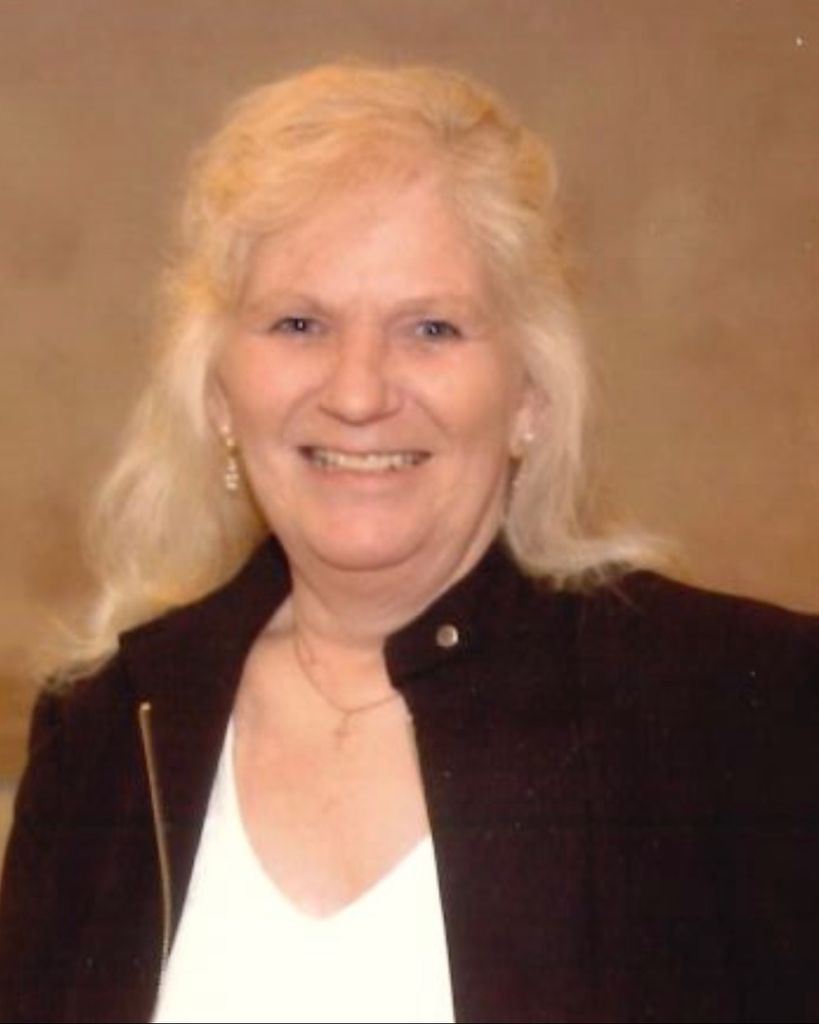 Mary Faye Barhite