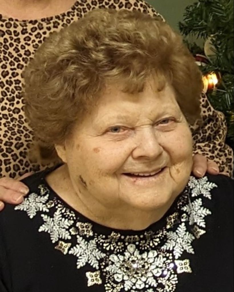 Helen Frances Eisenhower