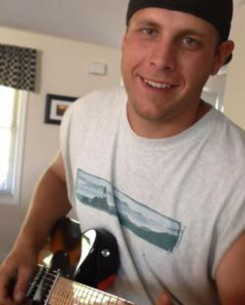 Christopher M. Creed