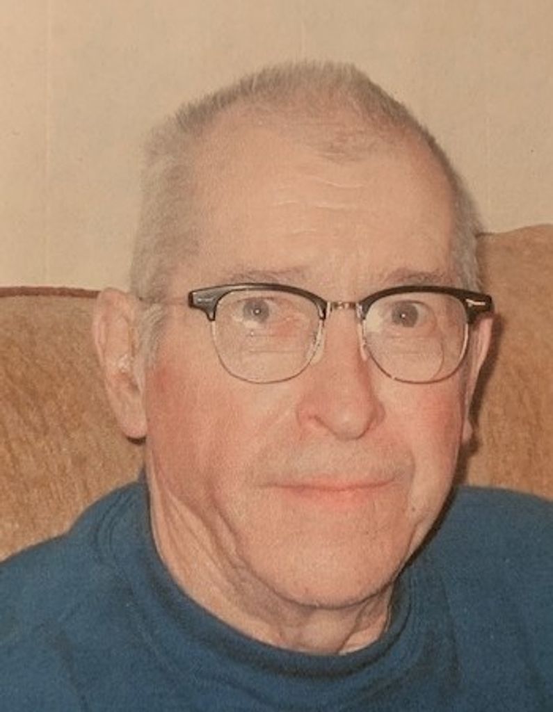 Robert T. Mentzer Profile Photo