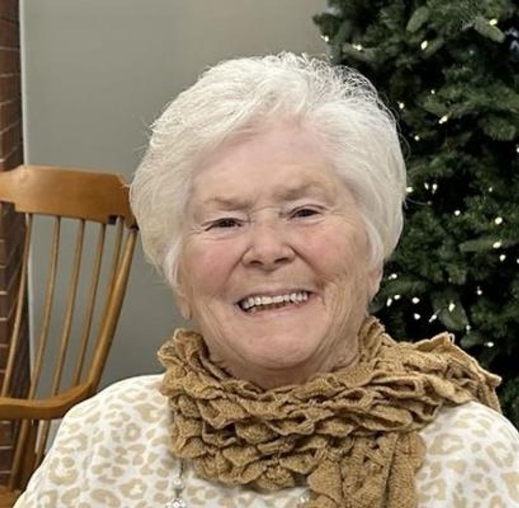 Willa Jean Mccarthy Profile Photo