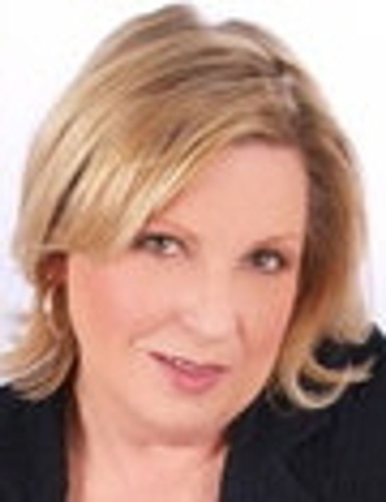 Pamela Sloane-Woodgate Profile Photo