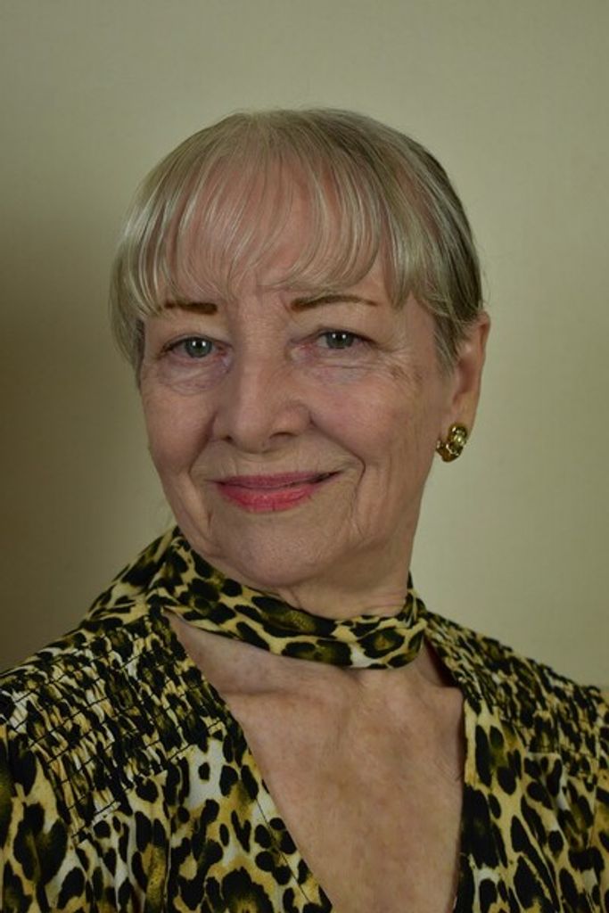 Sara Irizarry-Arroyo Profile Photo