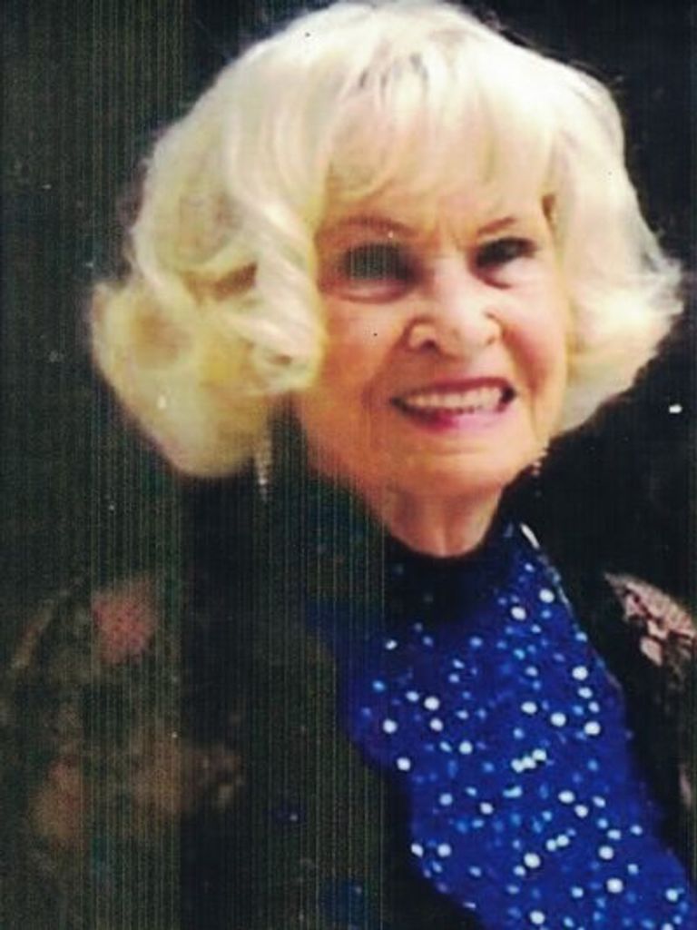 Jennie Ferguson Whitesides