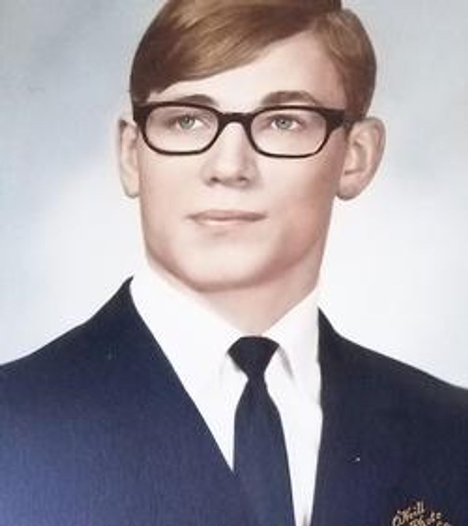 Daniel Dwayne Philbrick Profile Photo