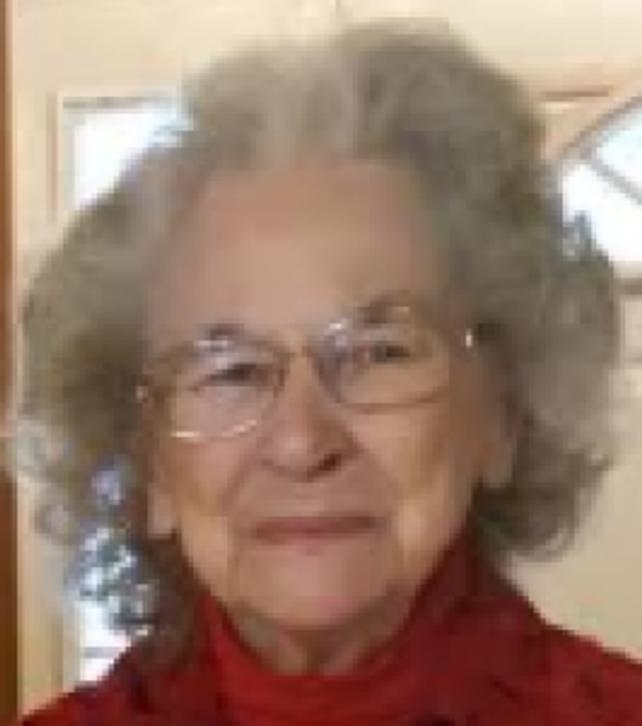 Dolores P. Lapham (Pugliese)