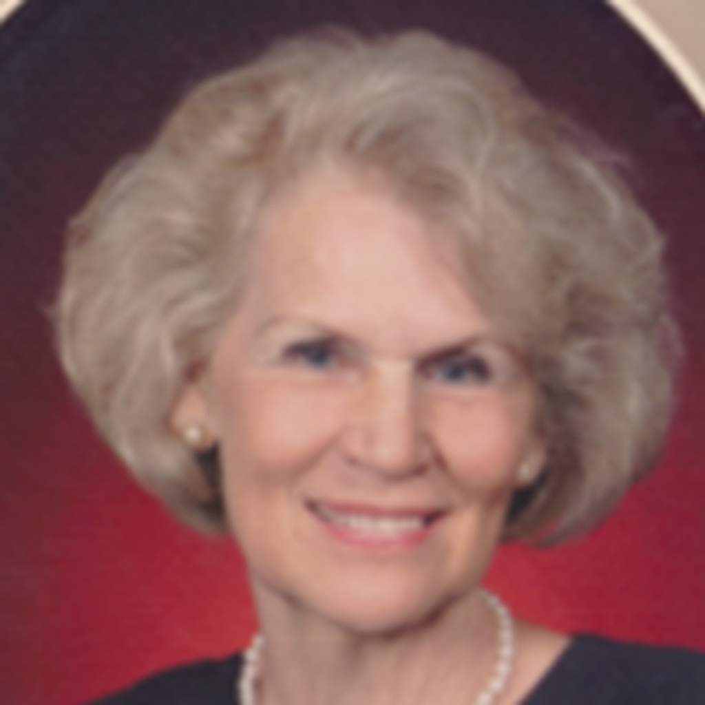 Maggie Hayes Moorhead