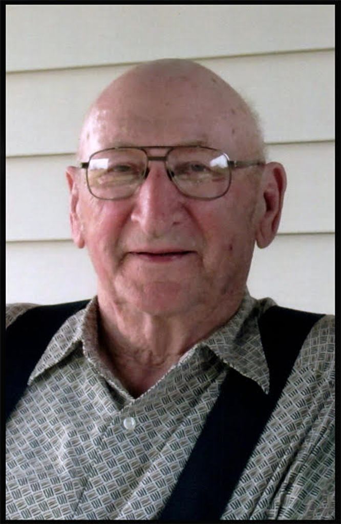 Virgil Israelson