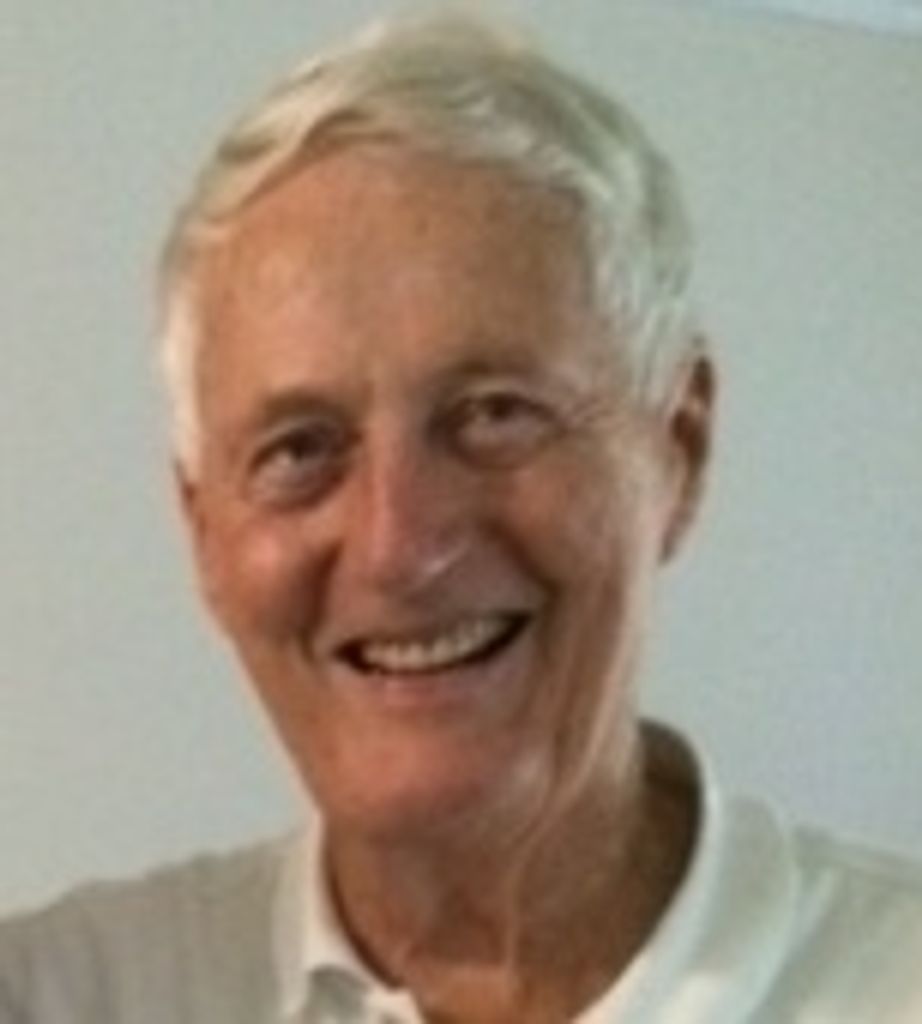 Jerry Harmon Leer
