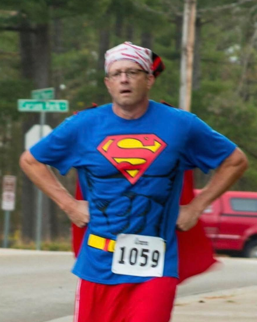 Scott David Mahlum