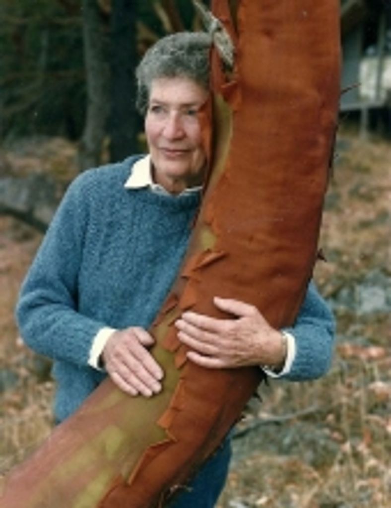 Margaret Berger