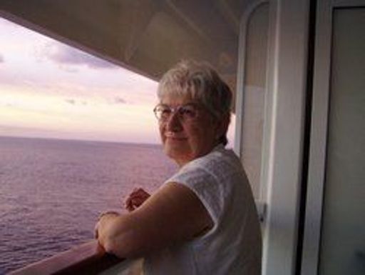 Marie Elges Profile Photo