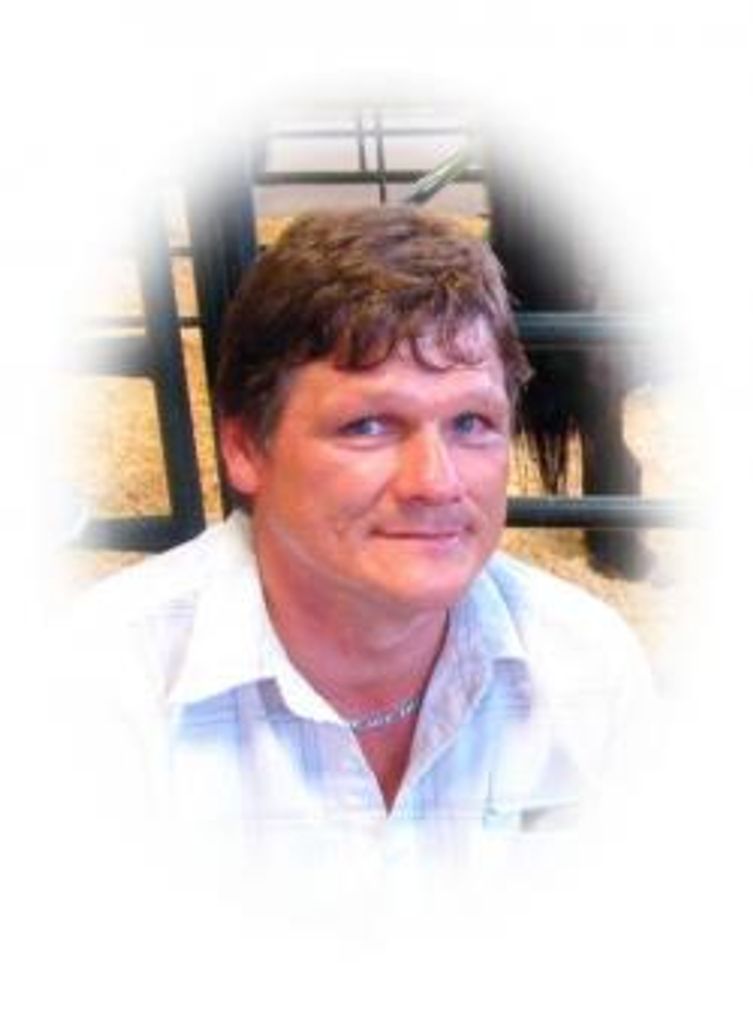 Brent Douglas Vrieze Profile Photo