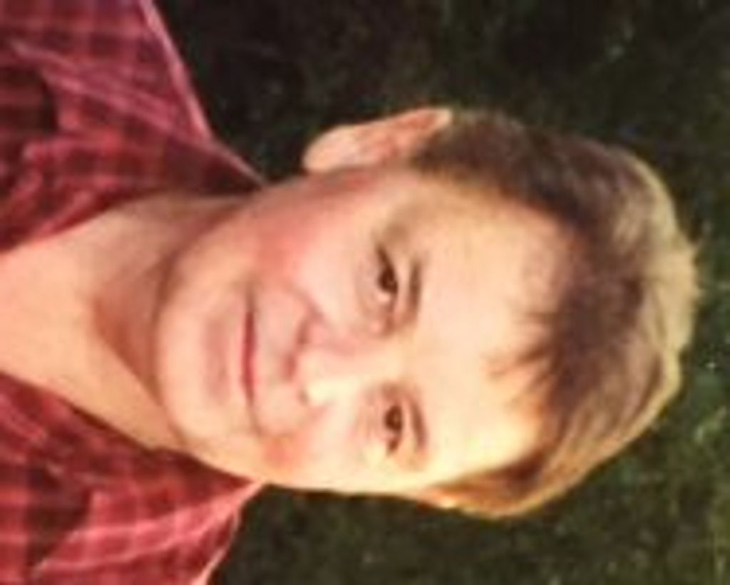 Kenneth Benac Sr.