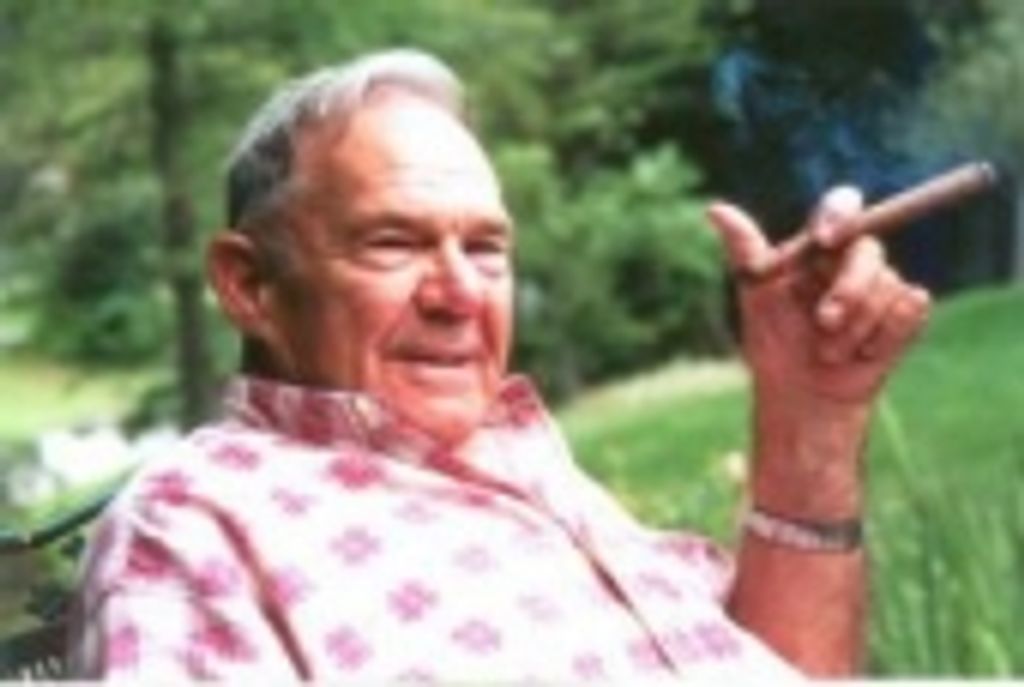 George  Washington Bush