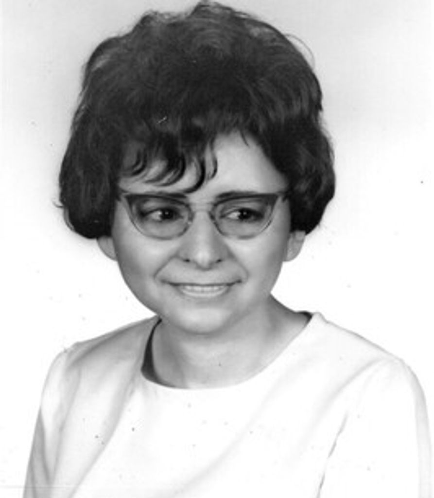 Jewell Pritchett Profile Photo