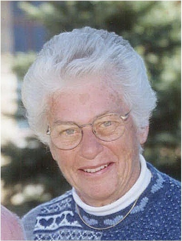 June Mccaulley Profile Photo