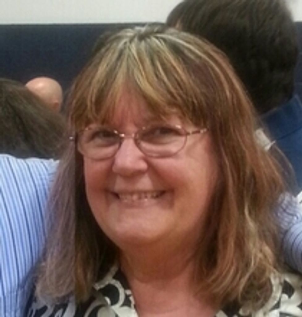 Nancy (Laura) C (Davis)  Harris Profile Photo