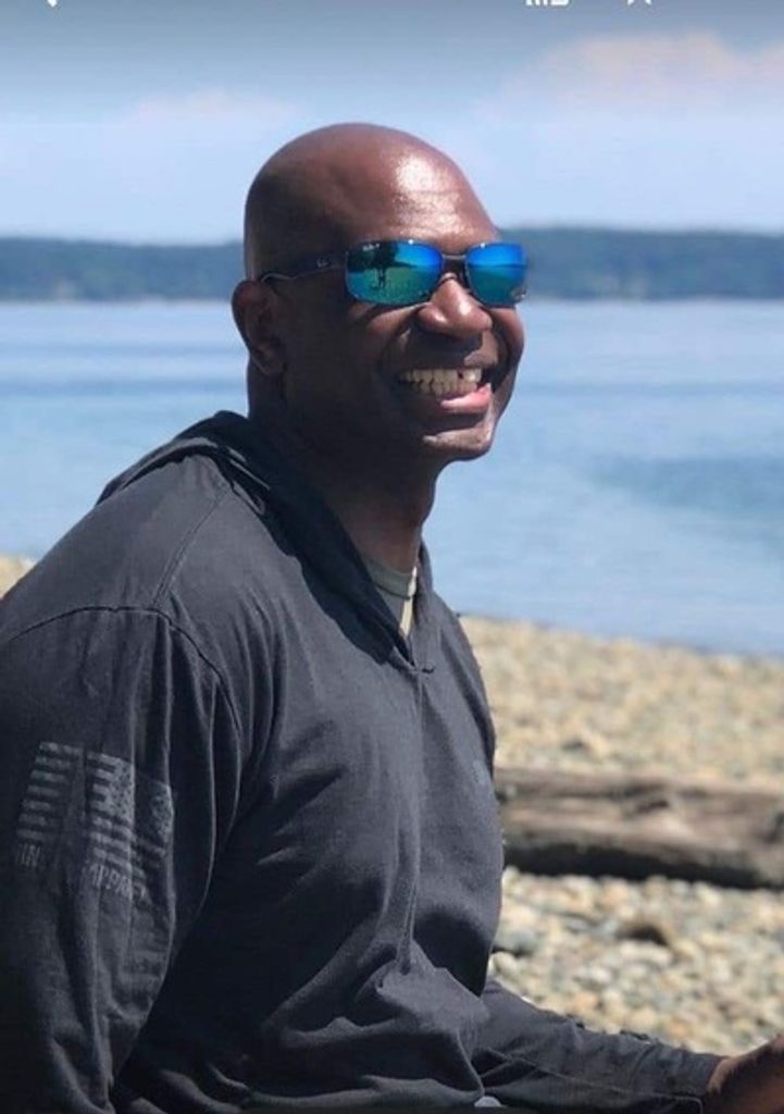 David Mckinney Profile Photo