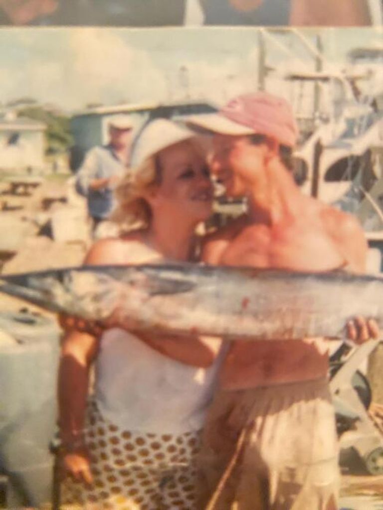 Julianne (Julie) Fair Pero