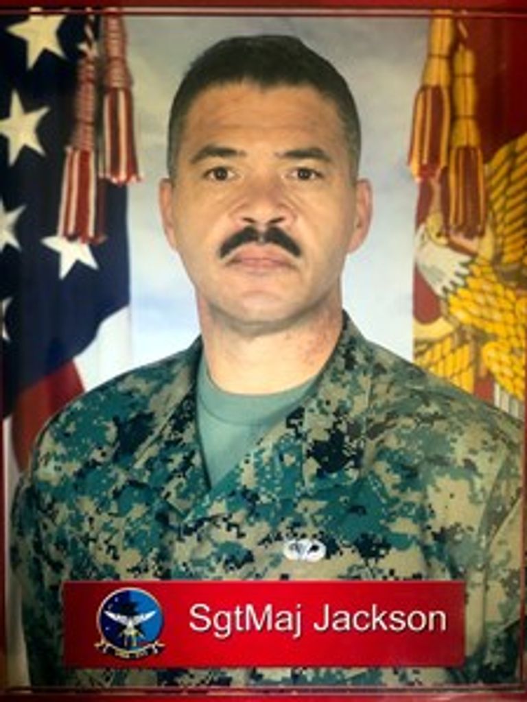 Daniel L. Jackson