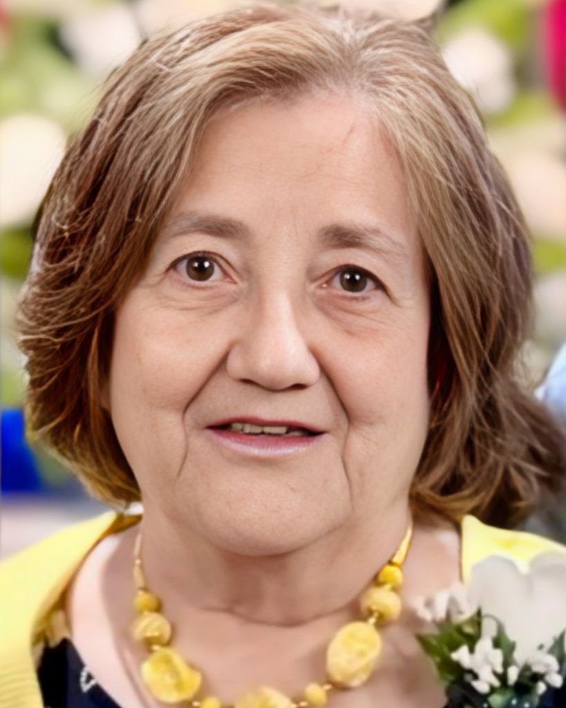 Joyce Mayes Profile Photo