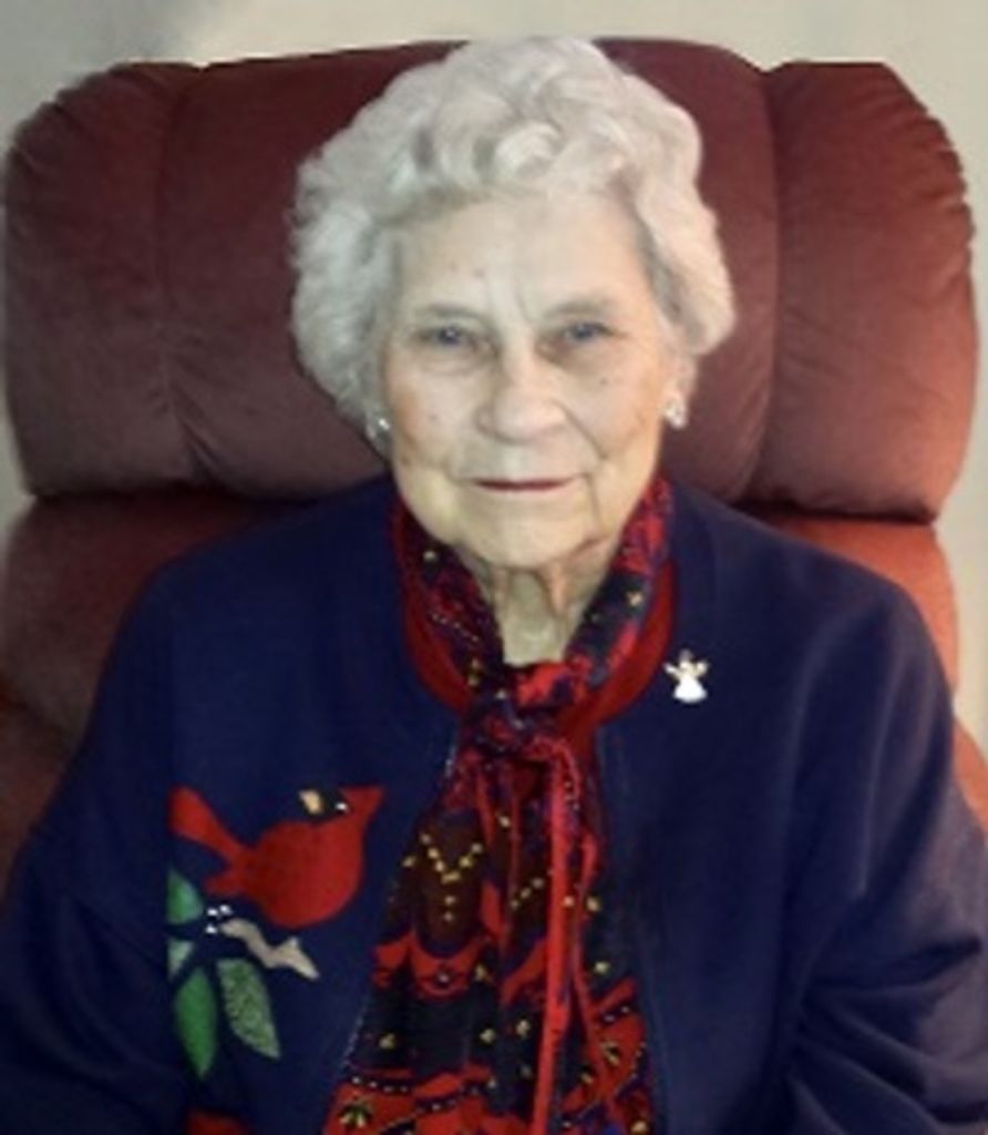 Bonnie Mcguine Profile Photo