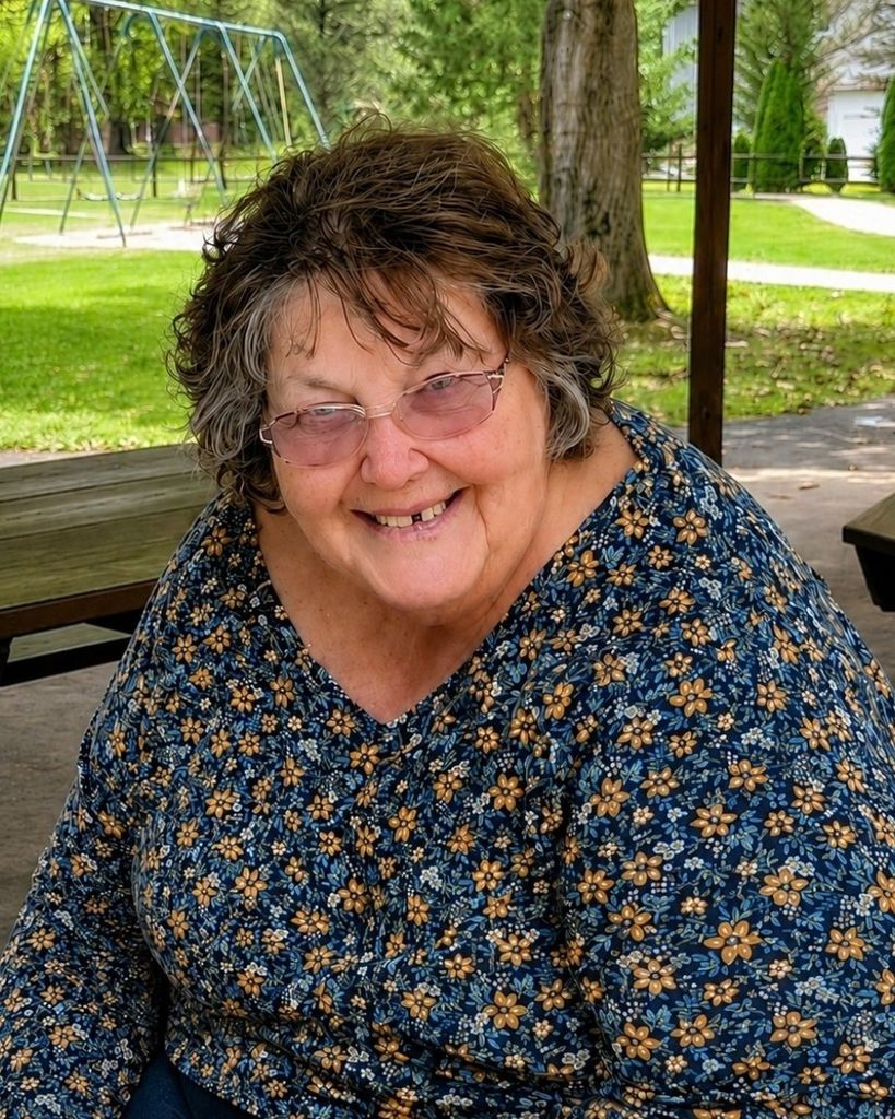 Shirley A. Christian Profile Photo