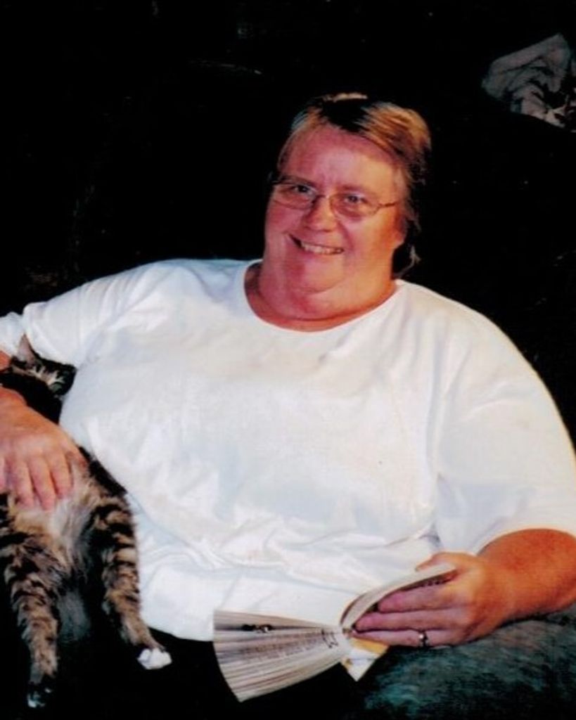 Margaret Catherine Mann Profile Photo