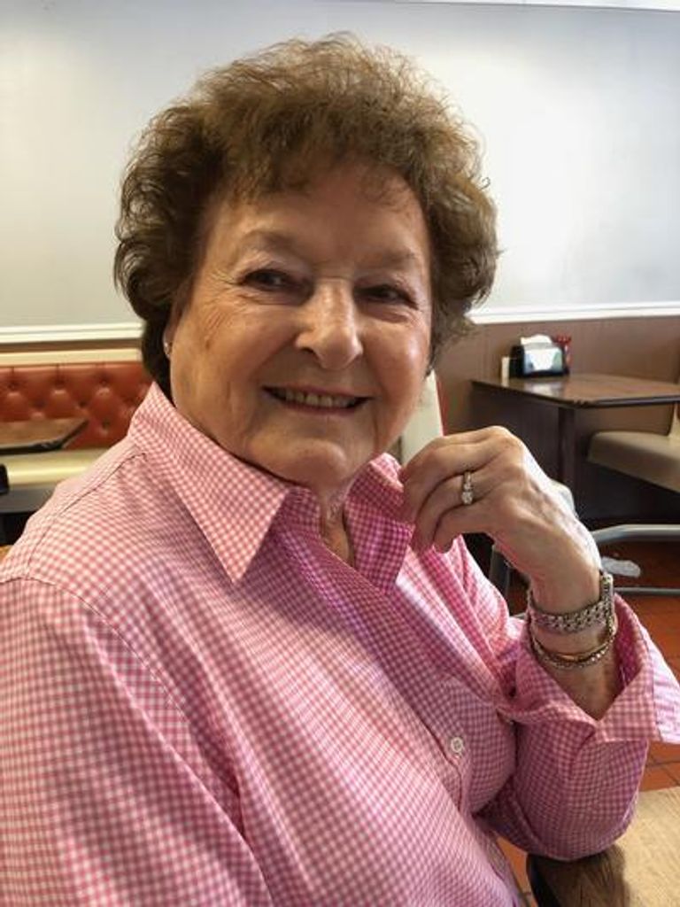Inez Davis Logan Profile Photo
