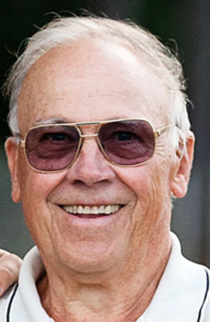 Peter Hickey Profile Photo