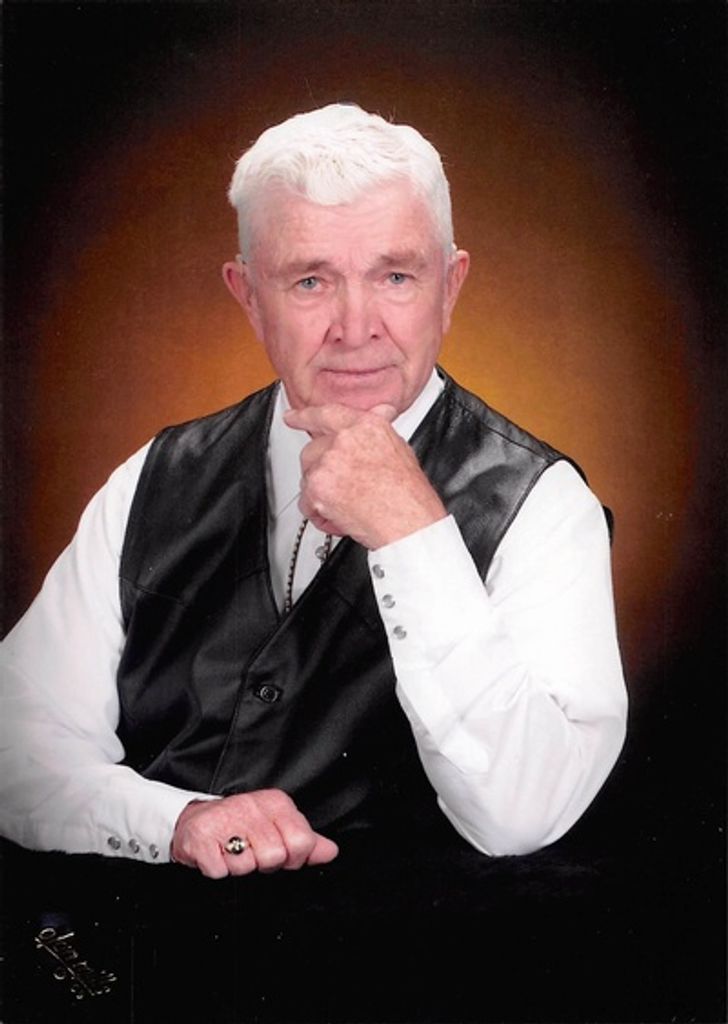 Lee Norton Profile Photo