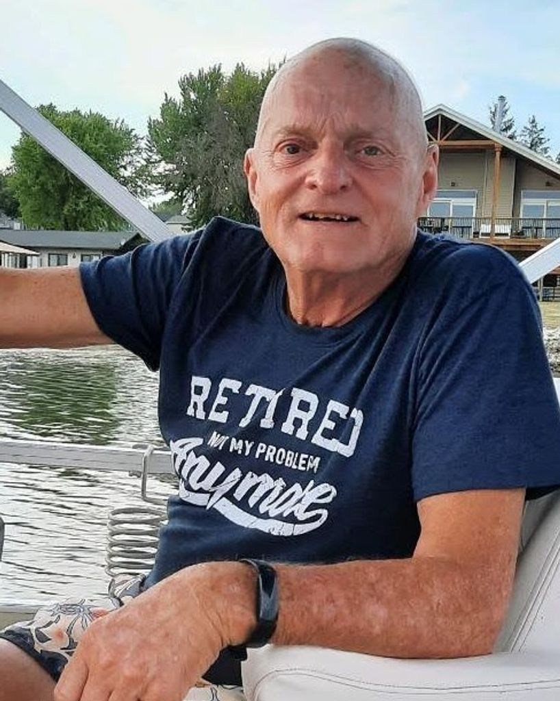 Terry Kuhns Profile Photo