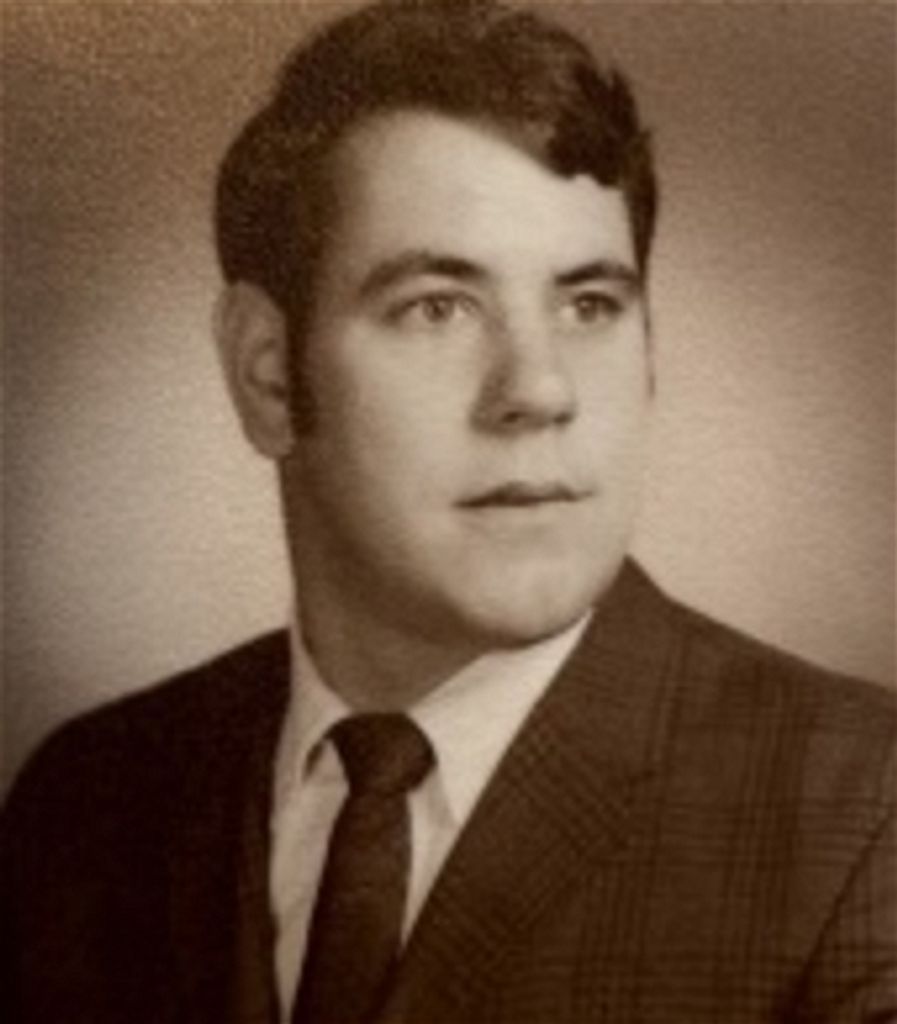 Richard Thatcher Profile Photo