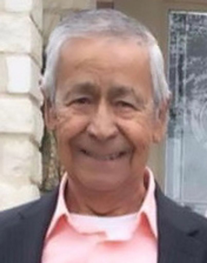 Juan Manuel Saraz Profile Photo