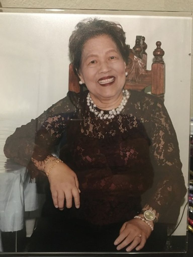 Elena S. Caguimbaga Profile Photo